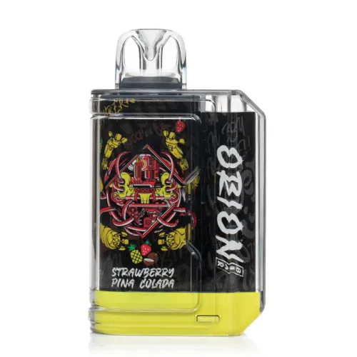 Lost Vape Orion Bar Disposable Vape 7500 Puffs