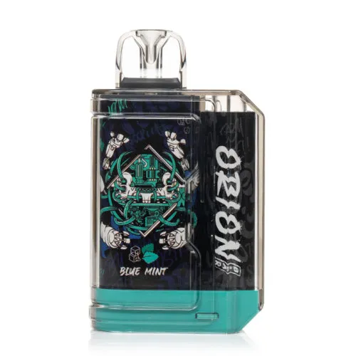 Lost Vape Orion Bar Disposable Vape 7500 Puffs