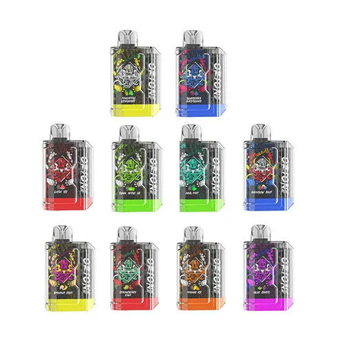 Lost Vape Orion Bar Disposable Vape 7500 Puffs