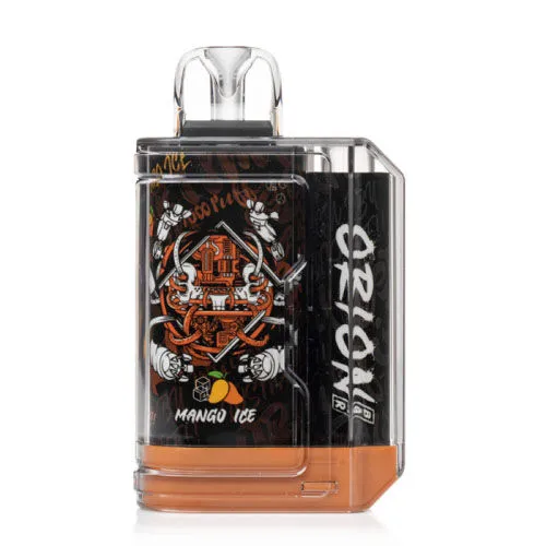 Lost Vape Orion Bar Disposable Vape 7500 Puffs