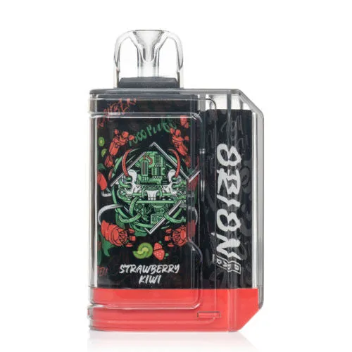 Lost Vape Orion Bar Disposable Vape 7500 Puffs