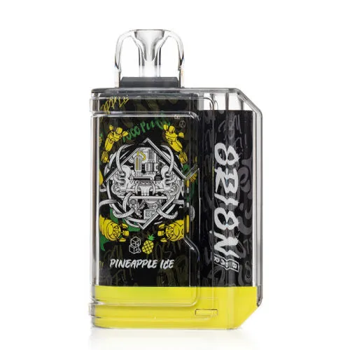 Lost Vape Orion Bar Disposable Vape 7500 Puffs