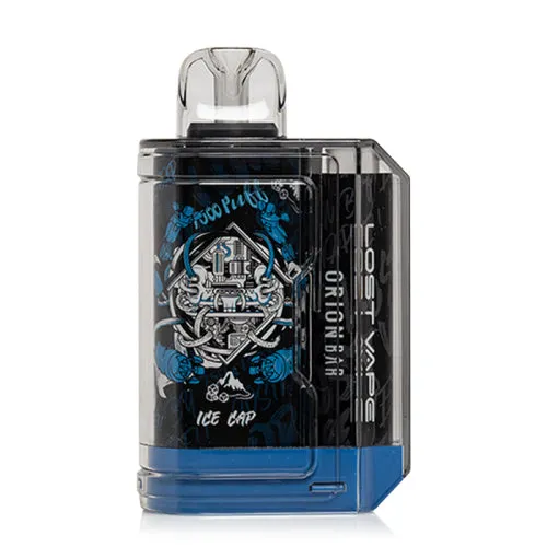 Lost Vape Orion Bar Disposable Vape 7500 Puffs