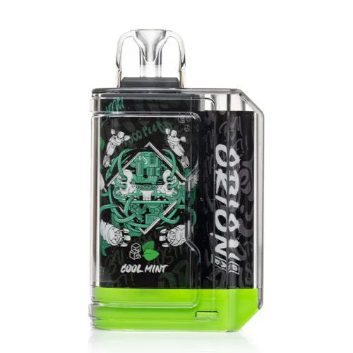 Lost Vape Orion Bar Disposable Vape 7500 Puffs
