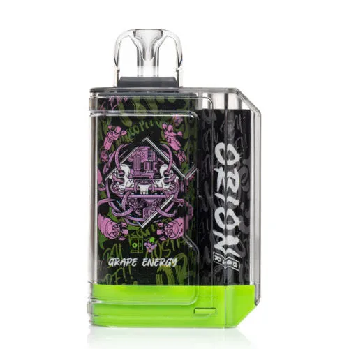 Lost Vape Orion Bar Disposable Vape 7500 Puffs