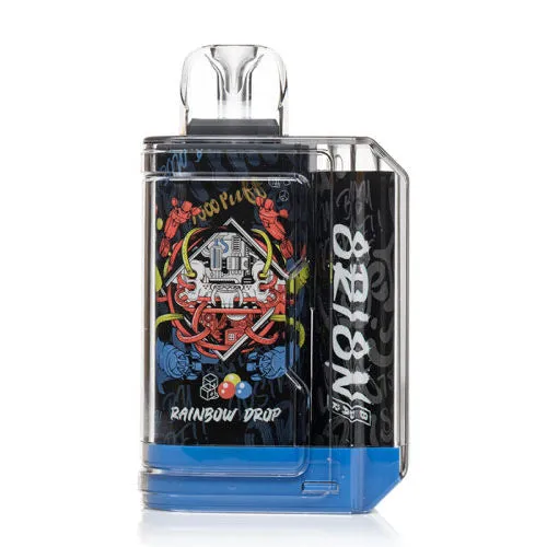 Lost Vape Orion Bar Disposable Vape 7500 Puffs