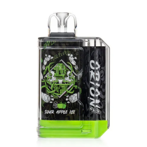 Lost Vape Orion Bar Disposable Vape 7500 Puffs