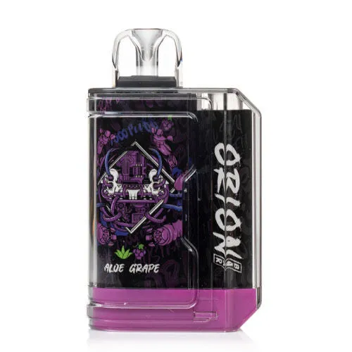 Lost Vape Orion Bar Disposable Vape 7500 Puffs