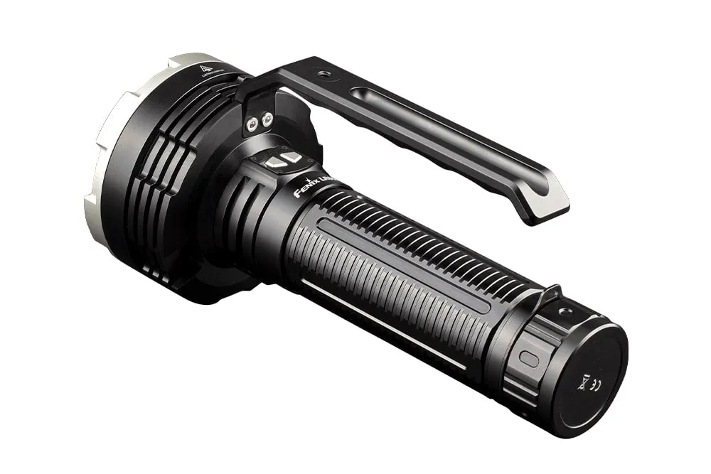 LR80R Rechargeable LED Searchlight - 18000 Lumens