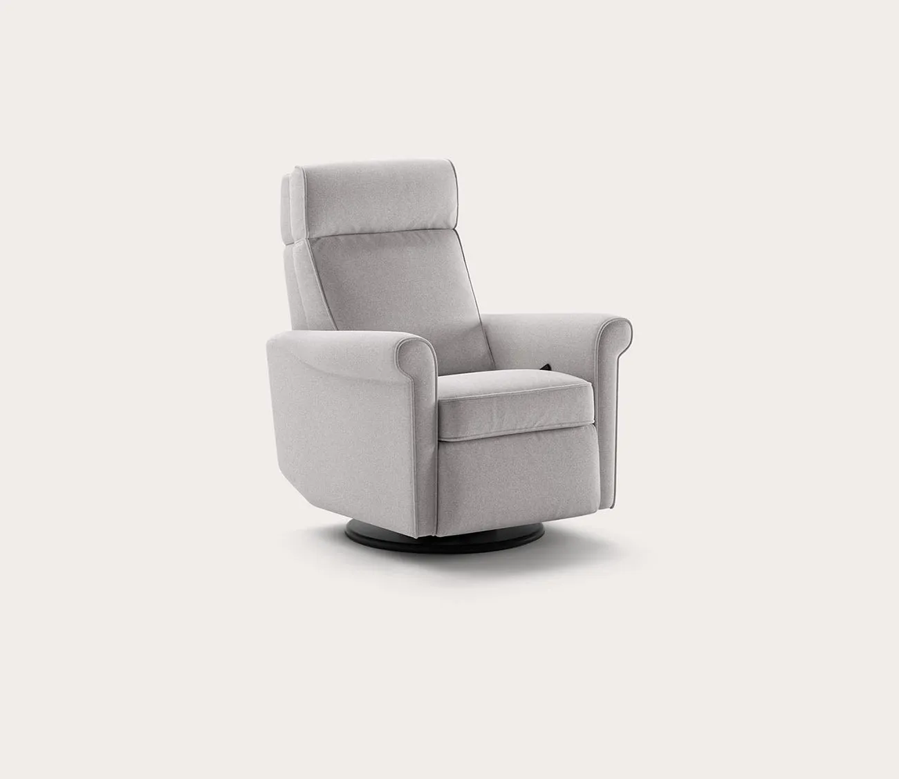 Luonto Rolled Lounger Recliner Chair
