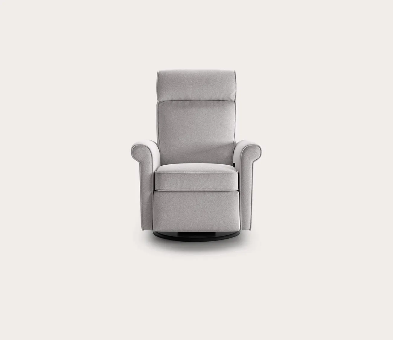 Luonto Rolled Lounger Recliner Chair