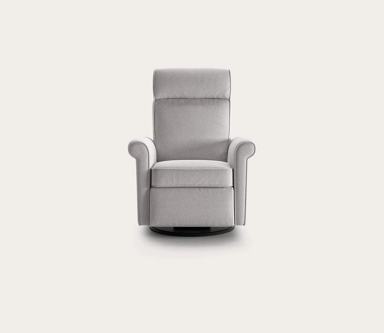 Luonto Rolled Lounger Recliner Chair