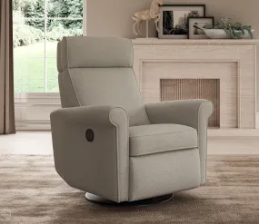 Luonto Rolled Lounger Recliner Chair