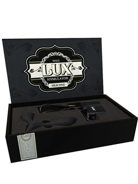 LUX Prostate Massager