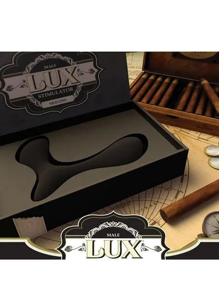 LUX Prostate Massager