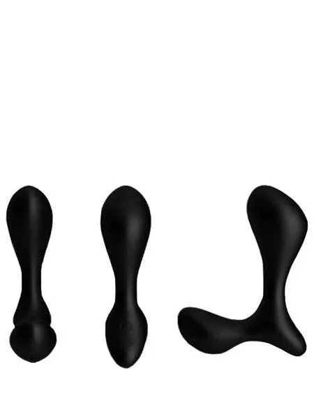 LUX Prostate Massager