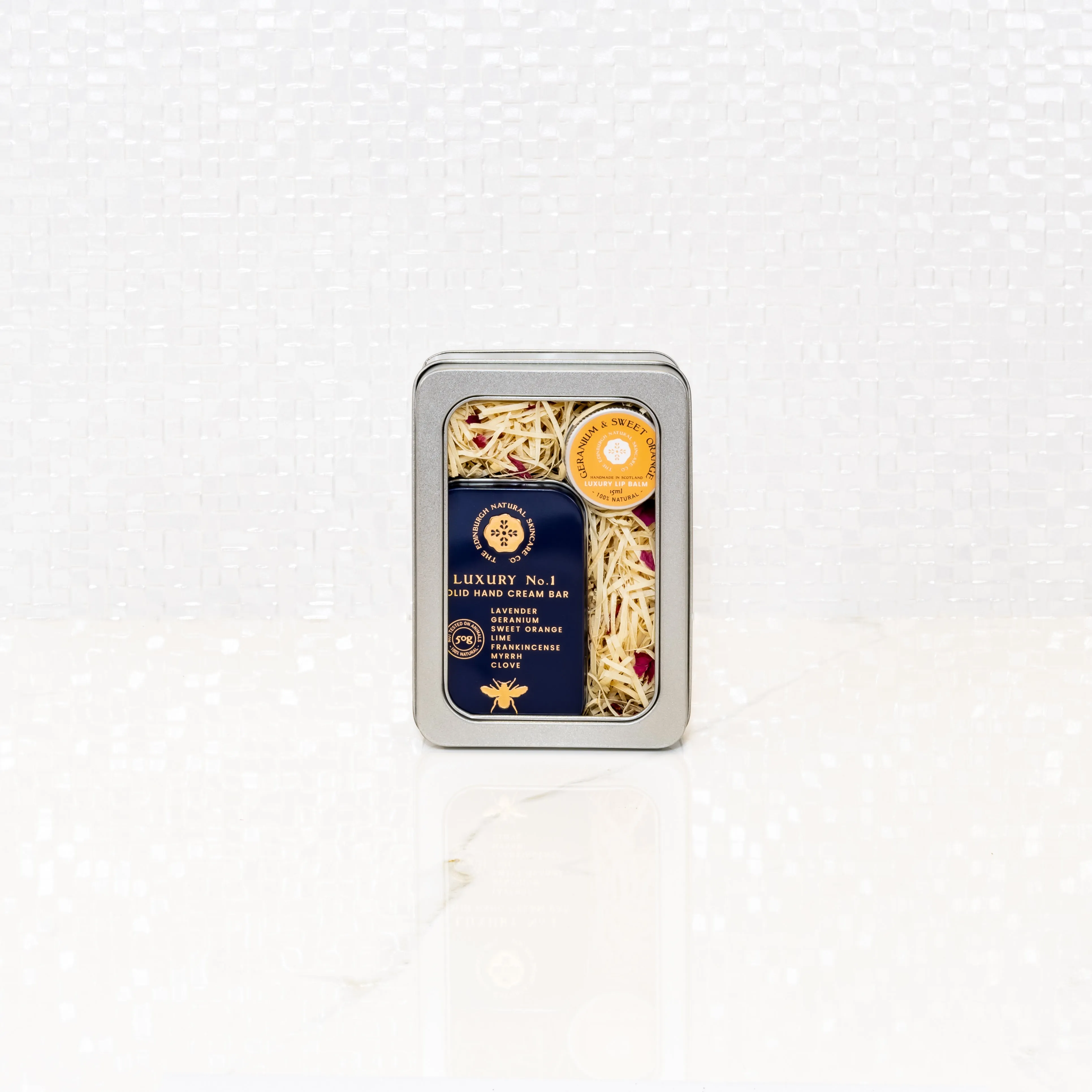 Luxury No.1 Giftbox