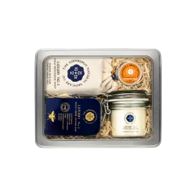 Luxury No.1 Giftbox...A Gift For The Connoisseur!
