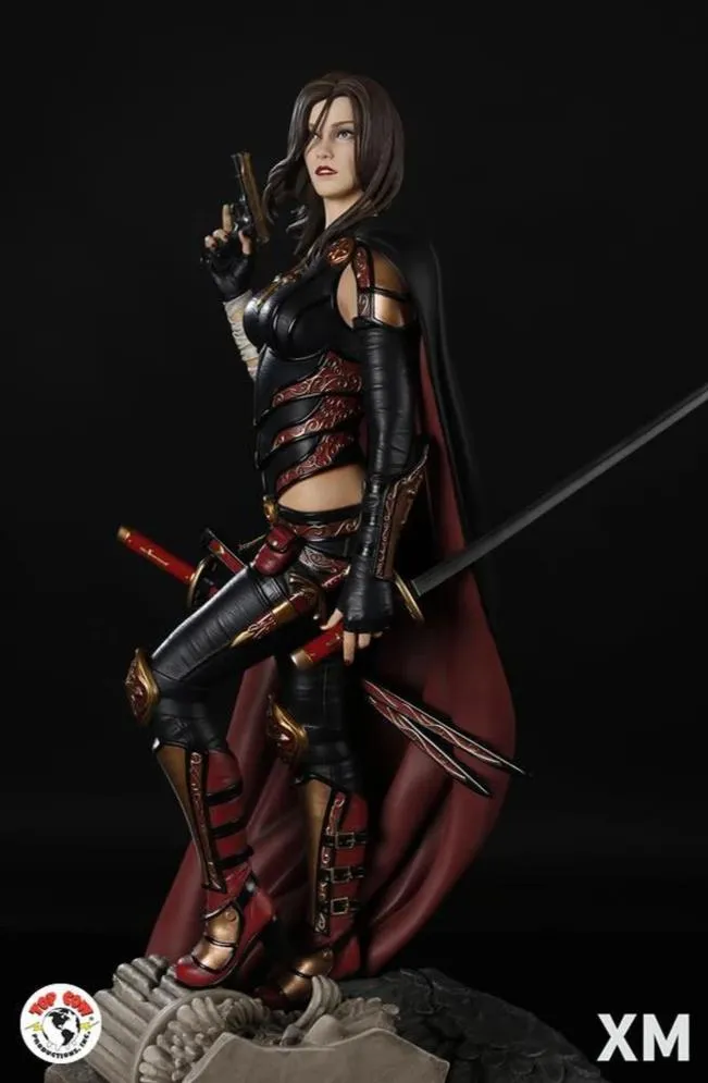 Magdalena 1/4 Scale Statue