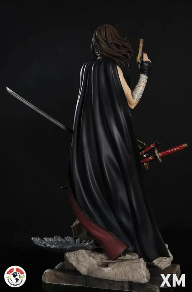Magdalena 1/4 Scale Statue