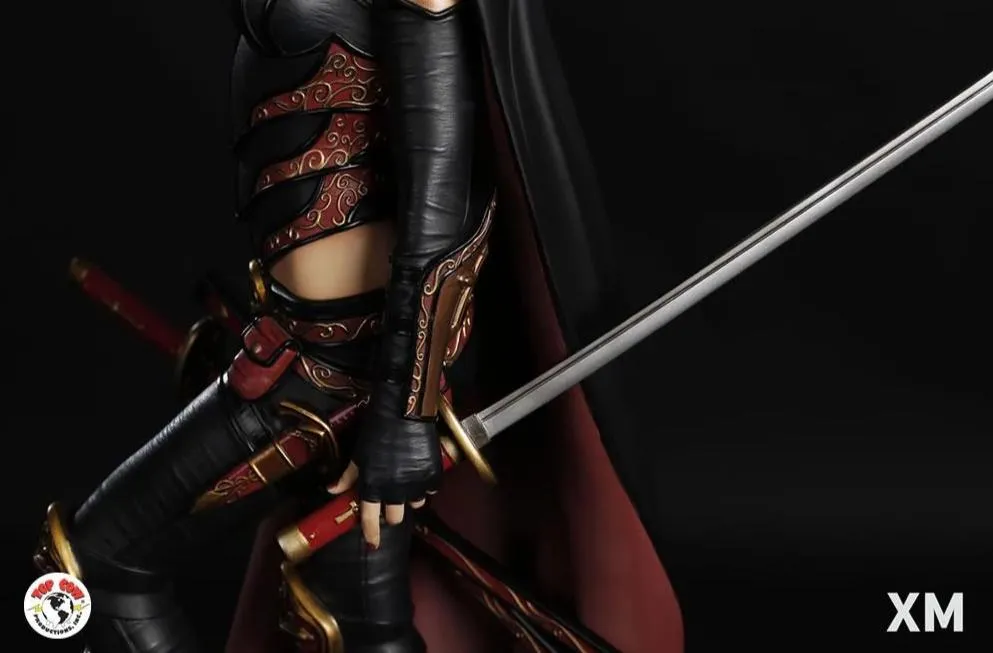 Magdalena 1/4 Scale Statue