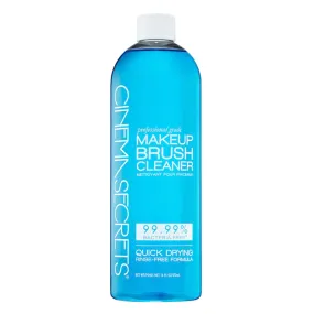 Makeup Brush Cleaner