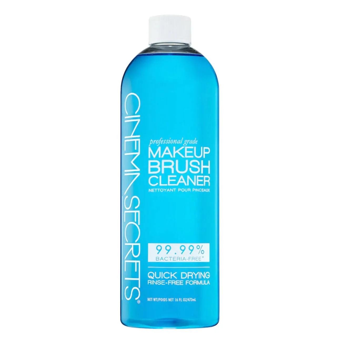 Makeup Brush Cleaner