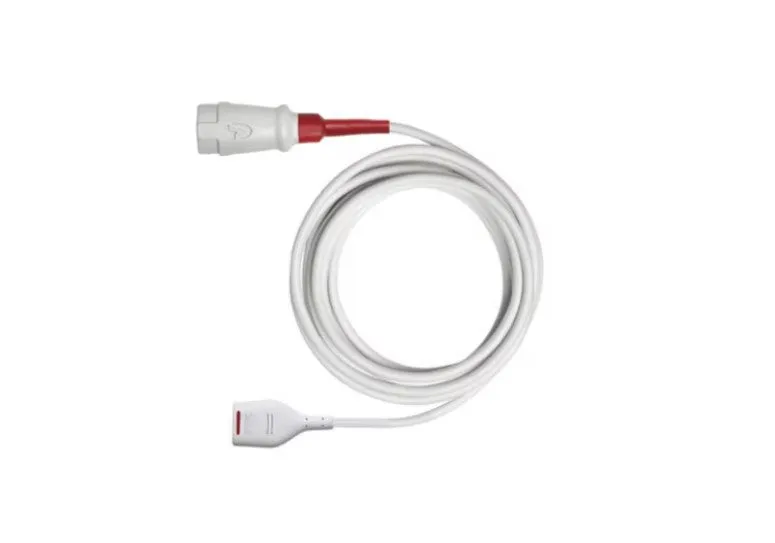 Masimo 4078 RD Rainbow Set R25-12 Series Patient Cable 12Ft 3.7m New