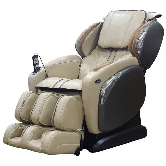 Massage Chair Osaki-4000LS