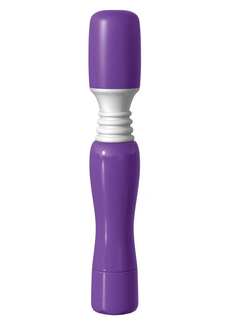 Maxi Wanachi Wand Massager