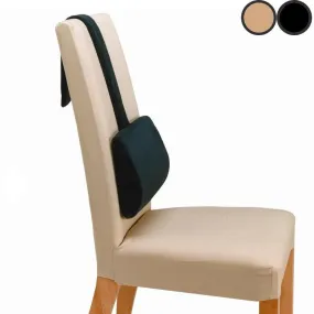 Memory Foam Back Support