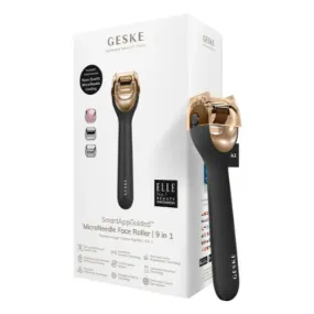 MicroNeedle Face Roller | 9 in 1