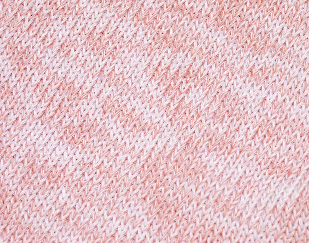Minnie Mouse Pink Speckled Hero Headband