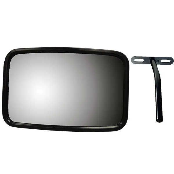 Mirror Class V Head 240 x 155mm c/w Bracket  Bx1