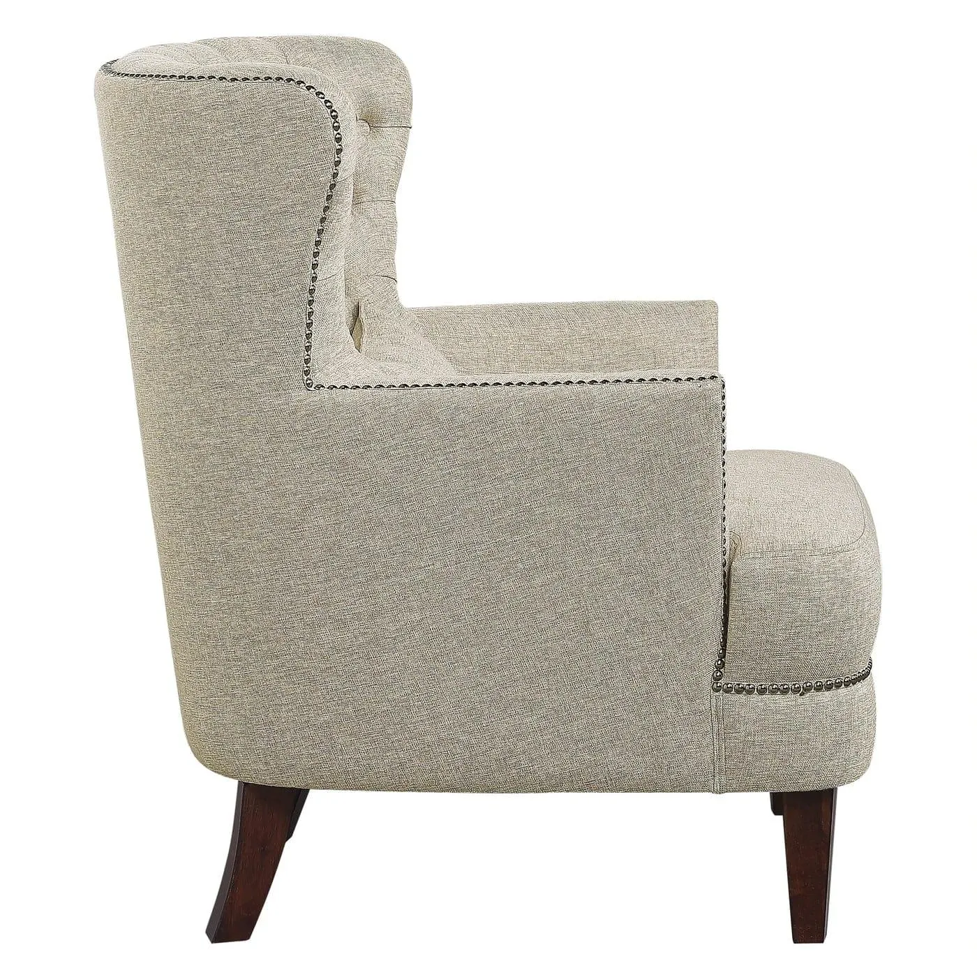 Modern Accent Chair Living Room