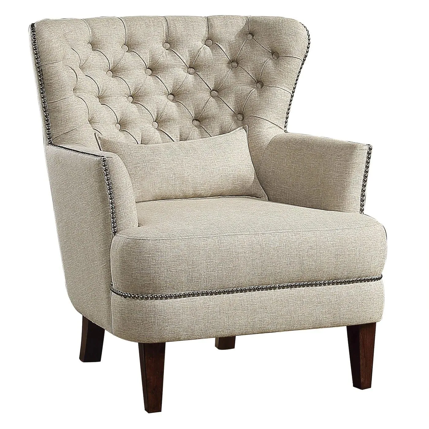 Modern Accent Chair Living Room