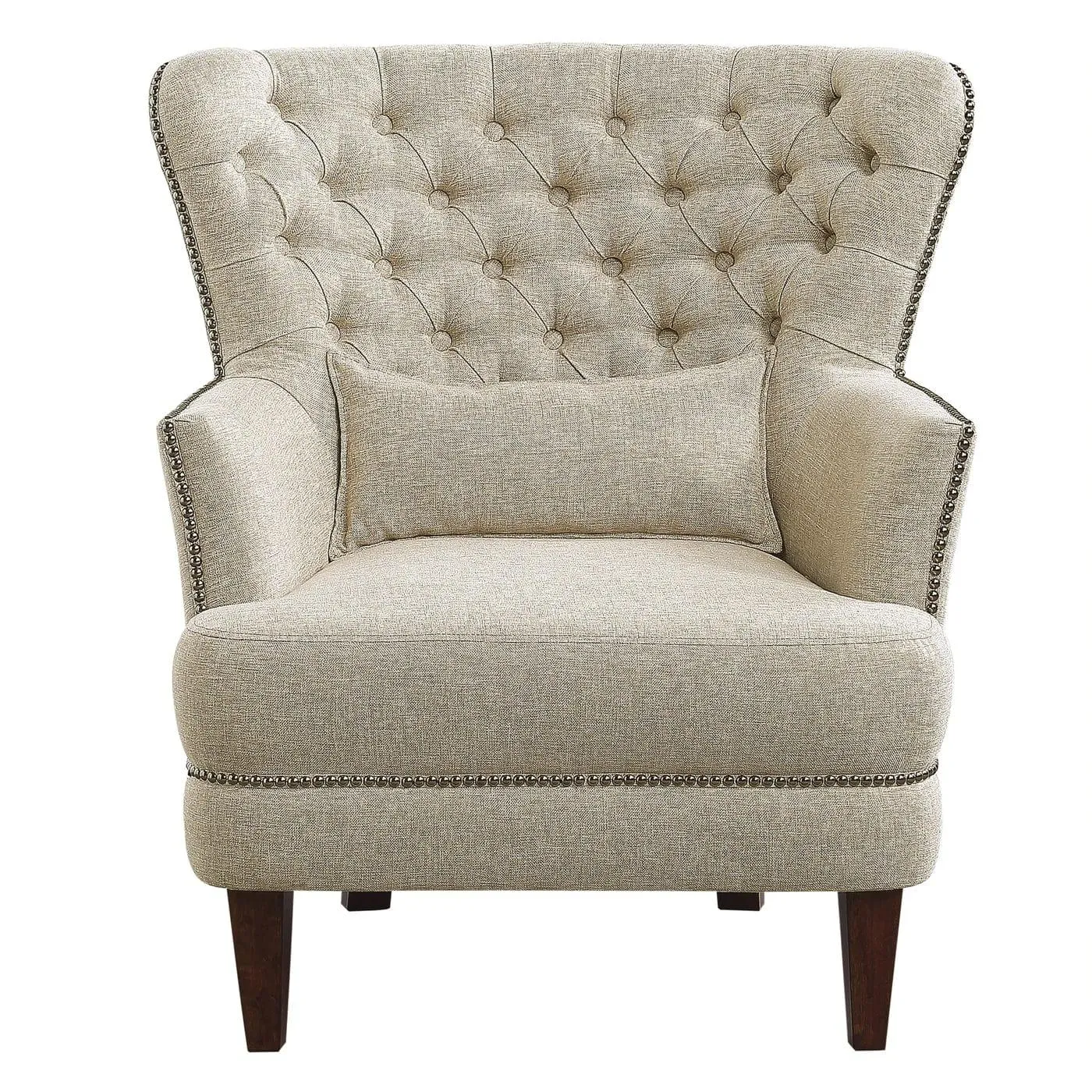 Modern Accent Chair Living Room
