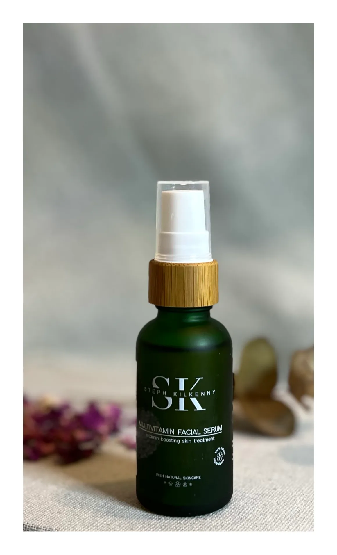 Multivitamin Facial Serum 30ml