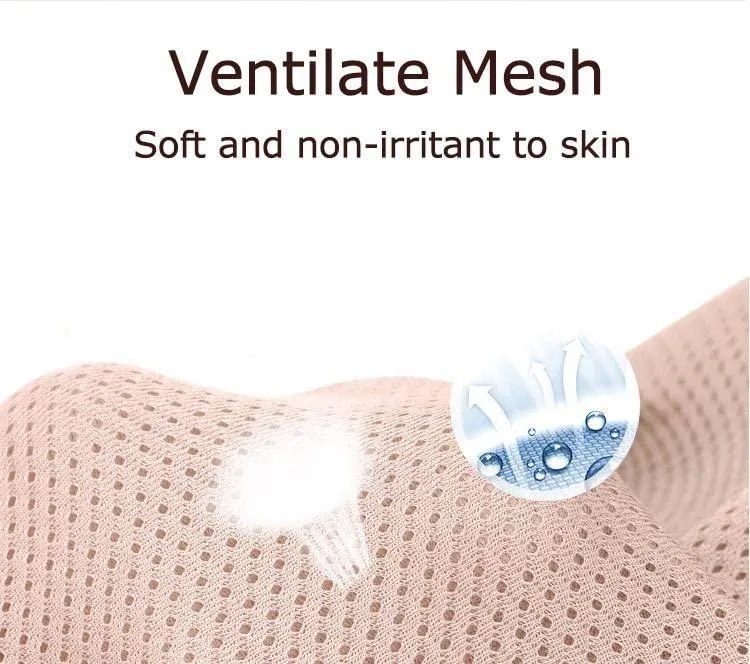 Neck and Back Massager