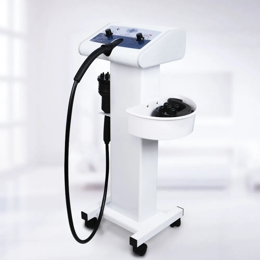 NEW G5 Weight Loss Vibrating Cellulite Massage Machine Body Slimming