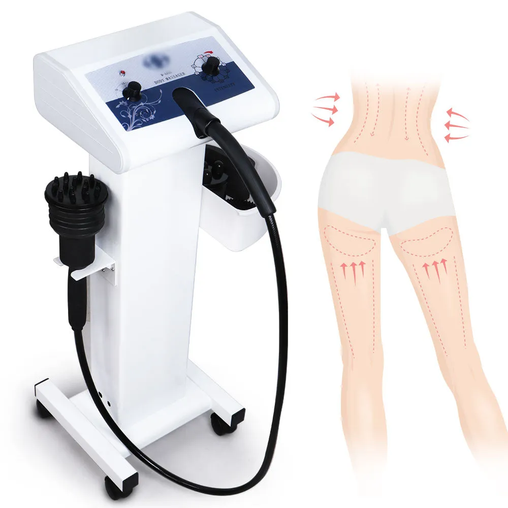 NEW G5 Weight Loss Vibrating Cellulite Massage Machine Body Slimming
