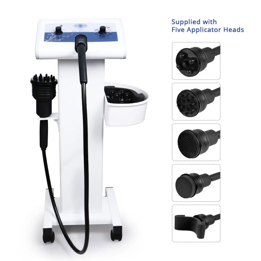 NEW G5 Weight Loss Vibrating Cellulite Massage Machine Body Slimming