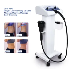 NEW G5 Weight Loss Vibrating Cellulite Massage Machine Body Slimming