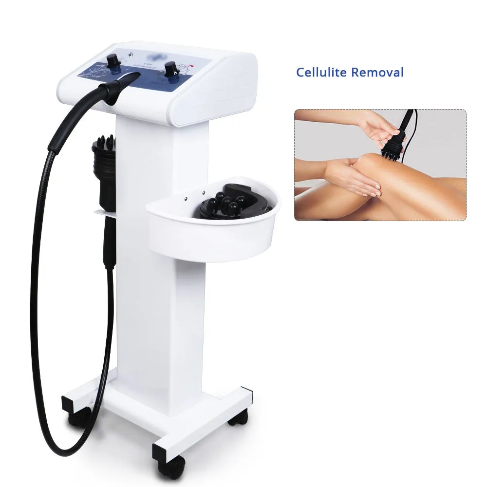 NEW G5 Weight Loss Vibrating Cellulite Massage Machine Body Slimming