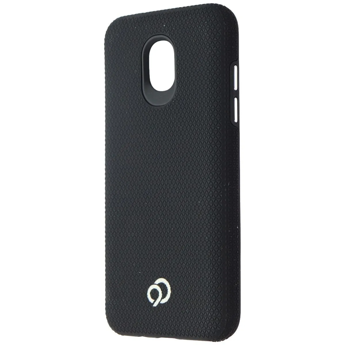Nimbus9 Latitude Series Case for Samsung Galaxy J3 (2018) - Black