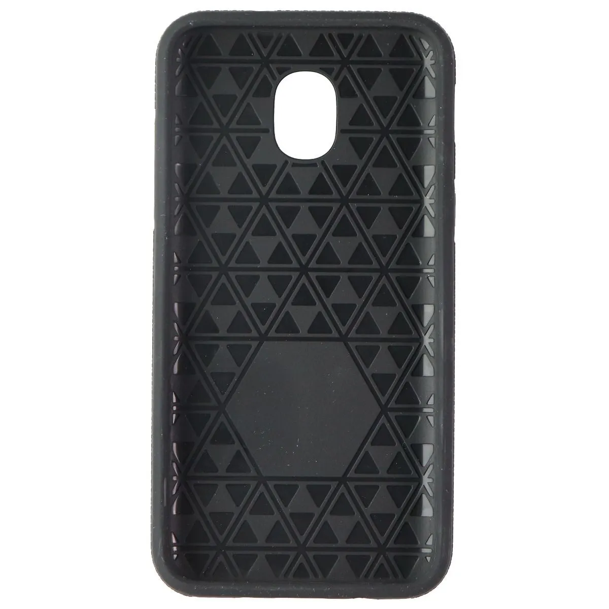 Nimbus9 Latitude Series Case for Samsung Galaxy J3 (2018) - Black