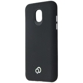 Nimbus9 Latitude Series Case for Samsung Galaxy J3 (2018) - Black