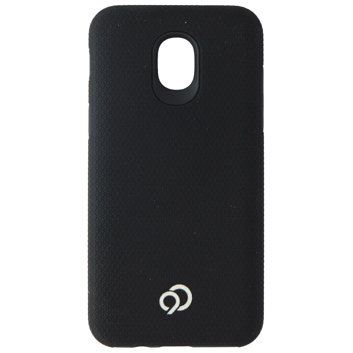 Nimbus9 Latitude Series Case for Samsung Galaxy J3 (2018) - Black