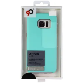 Nimbus9 Latitude Series Case for Samsung Galaxy S7 Edge - Teal