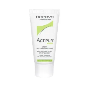 Noreva - Actipur Anti Imperfection Care
